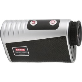 Resim Normadia Yüksek Hassasiyetli Golf Mesafe Ölçer, Pratik ve Kullanışlı Spor Aleti 