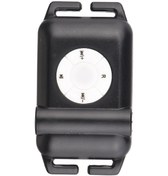 Resim Reedark Spor İçin Ipx8 Su Geçirmez Mp3 Çalar, 8gb Hafıza, 8-10 Saat Pil Süresi, Siyah - Yüzme, Koşu Ve Diving İçin 