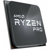 Resim Ryzen 5 5650GE 3,4 GHz 16 MB Cache AM4 İşlemci 