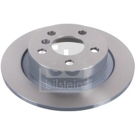Resim FEBI 104105 Fren Diski Arka 5D 280Mm F39 F45 F46 F48×1 X2 2 Serisi 13- 