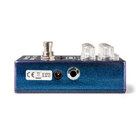 Resim MXR M306G1 Poly Blue Octave Oktav Pedalı 