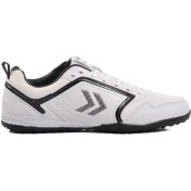 Resim Hummel 900580 Hml Nico Beyaz Erkek Spor Ayakkabı 