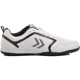 Resim Hummel 900580 Hml Nico Beyaz Erkek Spor Ayakkabı 