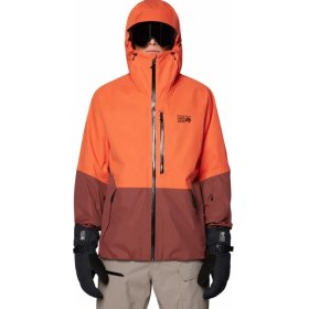 Resim Mountain Hardwear Firefall Erkek Kayak Montu 