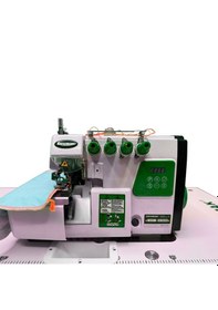Resim Sevmak SK-798-04D 4 İplik Overlok Makinesi 