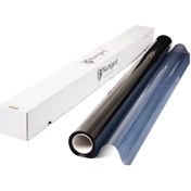 Resim Numgard Oto Cam Filmi Çizilmez 1 Ply Siyah 75 cm X 60 Metre Açık Ton %35 Koyuluk 