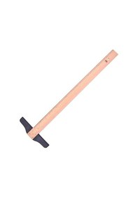 Resim Hatas 01010 Tekniker T Tahta Cetvel 75 CM 