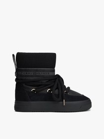 Resim Tommy Hilfiger Kadın Bot FW0FW08998BDS 