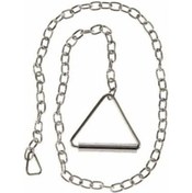 Resim Afrodit Giyim Üçgen Saplı Rezervuar Zinciri 