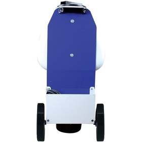 Resim Kammak Petek Temizleme Makinası Kpt-80 Isıtıcılı 