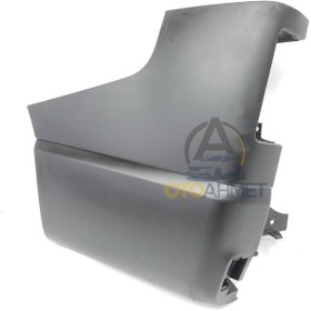 Resim Renault Trafic 3 Arka Tampon Sol Yan 850170388R 