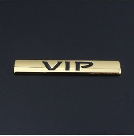 Resim Jzcat Yeni Kişiselleştirilmiş Araba Dekorasyonu Kuyruk İşareti Sticker-ct16 