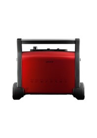 Resim Arçelik K 2396 TG Lal 2000 W Tost Makinası 