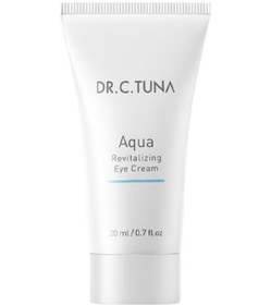 Resim Farmasi Dr.C.Tuna Aqua Göz Kremi 20 ML 