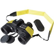 Resim Soligor Braun Marine 7 X 50 Waterproof Dürbün 