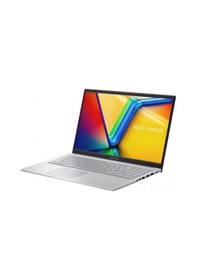 Resim Asus VivoBook 15 X1504ZA-BQ322 i5-1235U 8 GB 512 GB SSD 15.6" Free Dos Dizüstü Bilgisayar (Teşhir) 