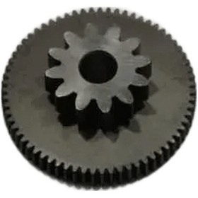 Resim Yamaha Ys125 Marş Uç Dişli Oem 