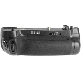Resim Nikon D750 için Meike Battery Grip + 1 En-El15B Batarya 
