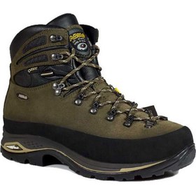 Resim Asolo Tribe Duo Gore Tex Erkek Trekking Botu 