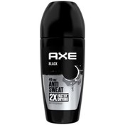 Resim Axe black erkek roll on 48 saat koruma 50 ml 