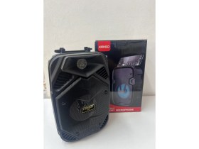 Resim Kımıso Kms-2005 Bluetooth Hoparlör 
