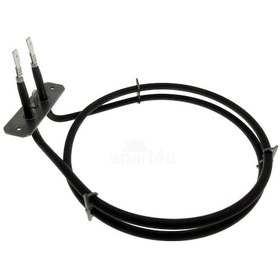 Resim Arçelik - Beko Uyumlu Fırın Rezistansı - 398365979 