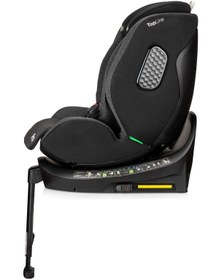 Resim Kanz Topline Pro Oto Koltuğu 0-36 Kg - Siyah - Siyah / Standart 