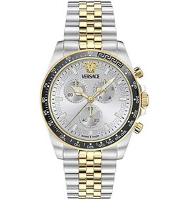 Resim Versace Vrscve0h00725 Greca Chr Wave Erkek Kol Saati 