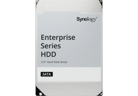 Resim Synology Enterprise HAT5310-20T 20TB 7200RPM 512MB 3.5" Sata Harddisk 