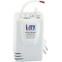 Resim Itek Nys-3 Gaz Alarm Cihazı 