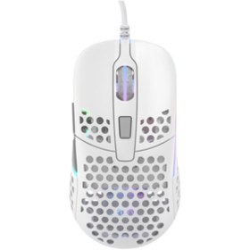 Resim Xtrfy M42 Rgb Ultra-Lıght Oyuncu Mouse – Retro Diğer