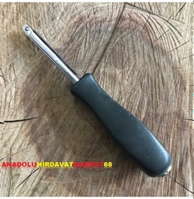 Resim Fixman 14 Lokma Tornavida Bits Uç Lokma Takma Tornavidası 