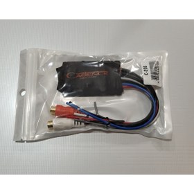 Resim Cadence C-200 Deck Amfi Dönüştürücü 