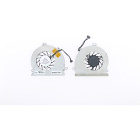 Resim 13 MacBook Uyumlu Intel 945 Chipset Cpu Fan 