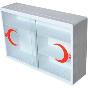 MİLENYUM LÜX ECZA DOLABI