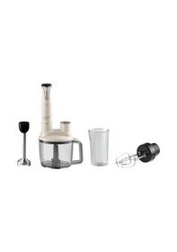 Resim Arzum AR1206 Blanco Pro 1800 W Multi Blender Seti 