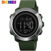 Resim Mekanik store Skmei 1416 Lüx Dijital Saat Erkekler İçin Spor 