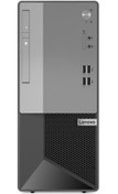 Resim Lenovo V50T Intel i7 11700 24 GB DDR4 RAM 250 GB SSD Intel UHD Graphics Windows 11 Home Masaüstü Bilgisayar 