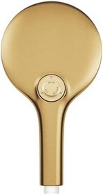 Resim Grohe Rainshower SmartActive 130 El duşu 3 akışlı GRH26574GN0 