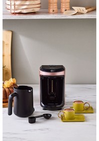 Resim Karaca Hatır Hüp Aroma Türk Kahve Makinesi 