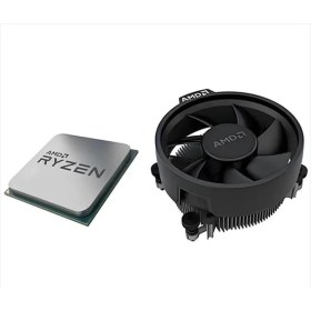 Resim Amd Ryzen 5 7500F 5.0ghz 38MB 65W Am5 Fanlı (Mpk) 