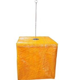 Resim Kare Dolgu Şamandıra 50x50 2490 