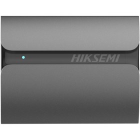 Resim Hiksemi T300S 1TB 560MB/s Taşınabilir SSD HS-ESSD-T300S/1T 