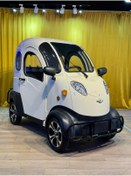 Resim Regal Raptor K5 LONG E-CAR - 2024 MODEL 