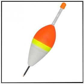 Resim Uyguna-yakala Olta Şamandırası 60gr- Işık Tüplü -an.004 