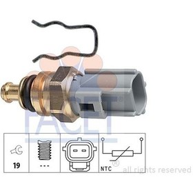 Resim Facet 7.3285 Motor Suyu Isı Sensoru Fıesta 1.4-1.6 09 17 Focus Iıı 11 17 1.5-1.6 Tdcı Kuga Iı 1.6 Ecoboost 14 17 Transı 