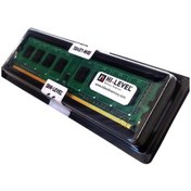 Resim Hi-Level HLV-PC5400/2G 2 GB DDR2 667 MHz Ram 