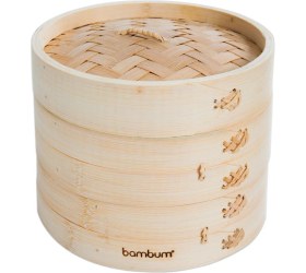 Resim Buharla Pişirici 18 cm BBP18 