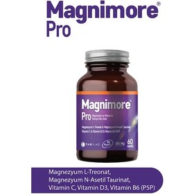 Resim Magnimore Pro 60 Kapsül 