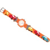 Resim Agoodshop Çocuklar Saatler 3d Karikatür Araba Su Geçirmez Çocuk Yürüyor Kol Saati Dijital Saat Oyuncak Siyah 